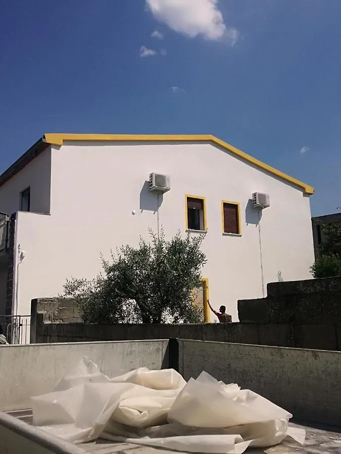 Le Rondini Bed & Breakfast Benetutti