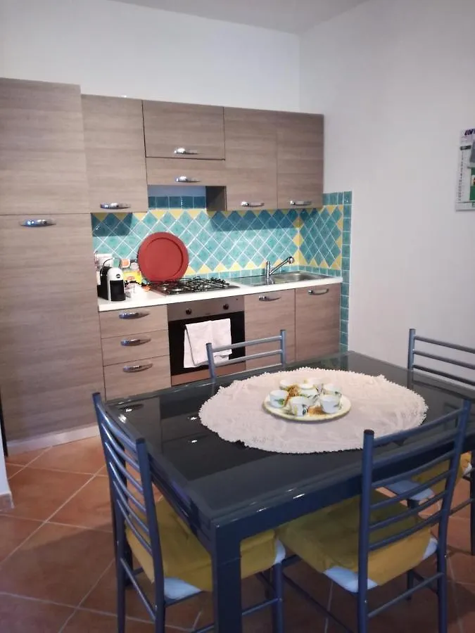 Bed & Breakfast Bed and Breakfast Le rondini Benetutti Italia