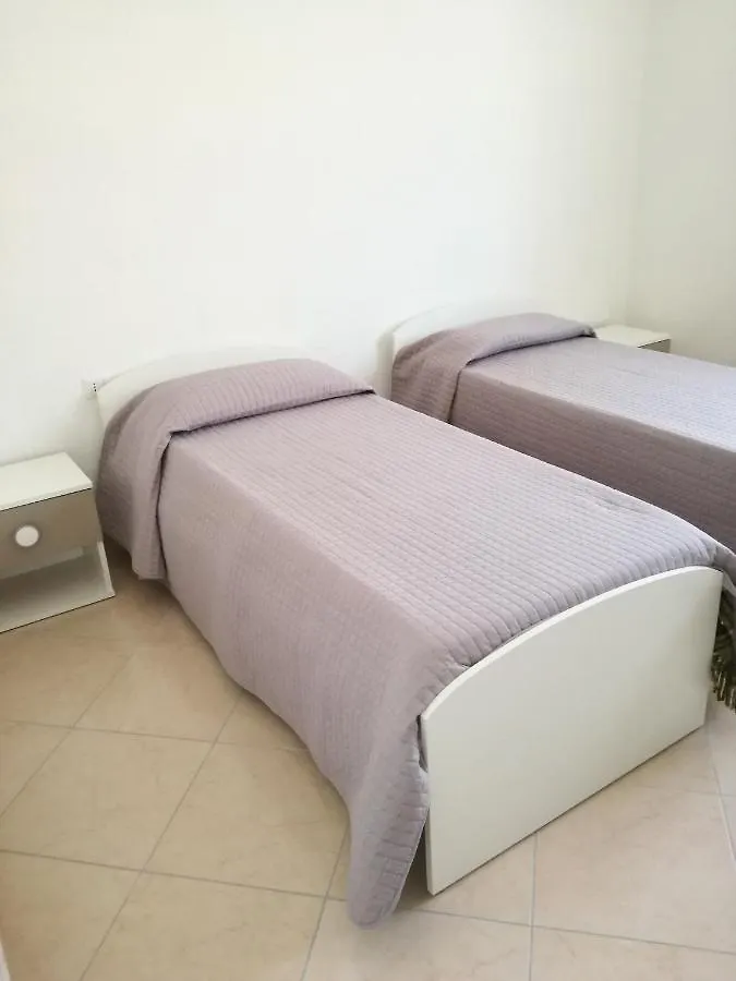Bed and Breakfast Le rondini Benetutti