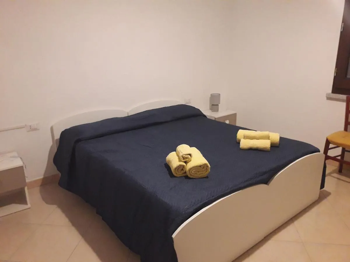 Bed and Breakfast Le rondini Benetutti Bed & Breakfast