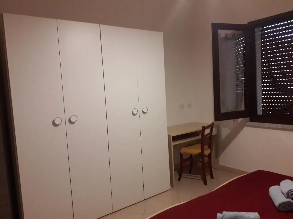 Bed & Breakfast Bed and Breakfast Le rondini Benetutti Italia