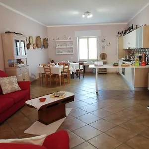 Antas Bed & Breakfast