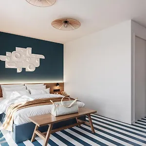 Valesmeralda Boutique Rooms, Marina Affittacamere