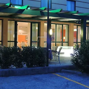 Park Hotel Cavalieri Altopascio