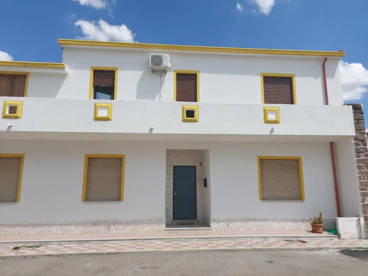 Le Rondini Bed & Breakfast Benetutti